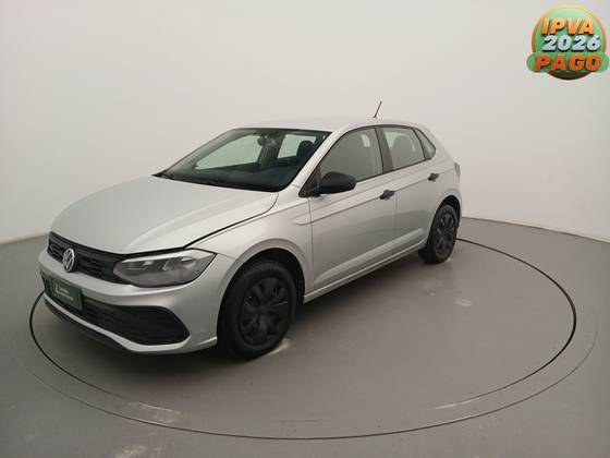 VOLKSWAGEN POLO 1.0 MPI TRACK MANUAL VOLKSWAGEN POLO 1.0 MPI TRACK MANUAL